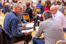 06.03.2025 PGR-Vorstandstreffen des Dekanat Krems